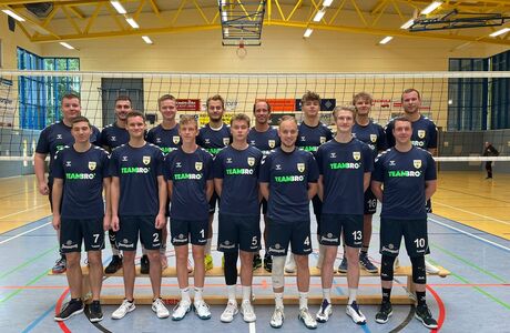 Vsv Herren2 2025 26