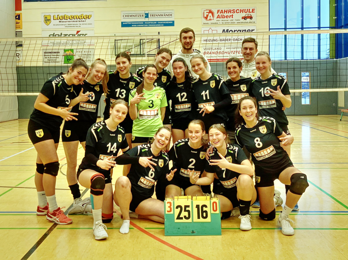 VSV Damen I