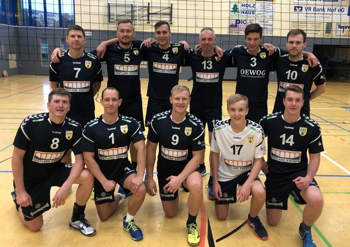 VSV Herren II
